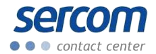 Sercom Contact Center